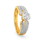 You Gotta Be Diamond Rings