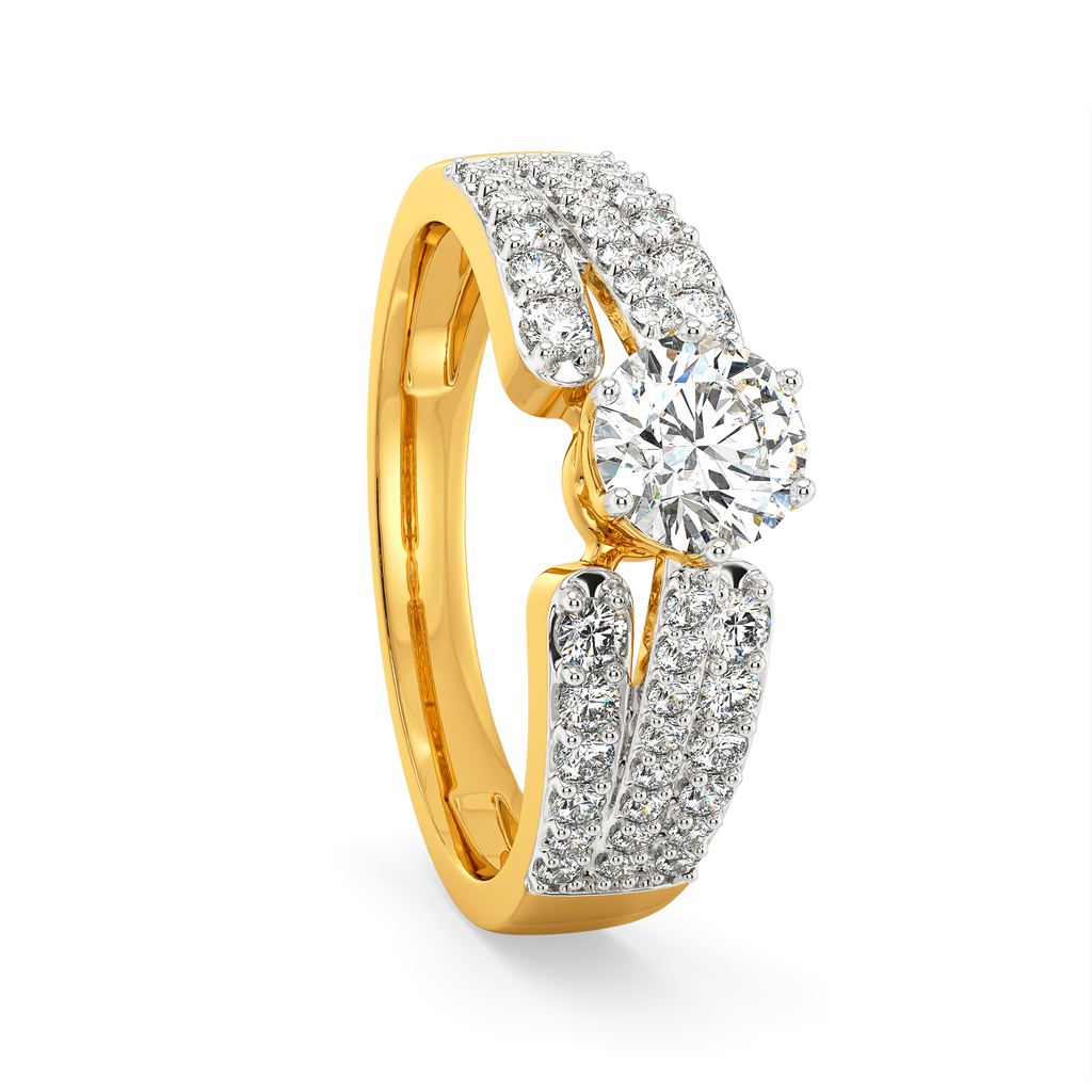 You Gotta Be Diamond Rings