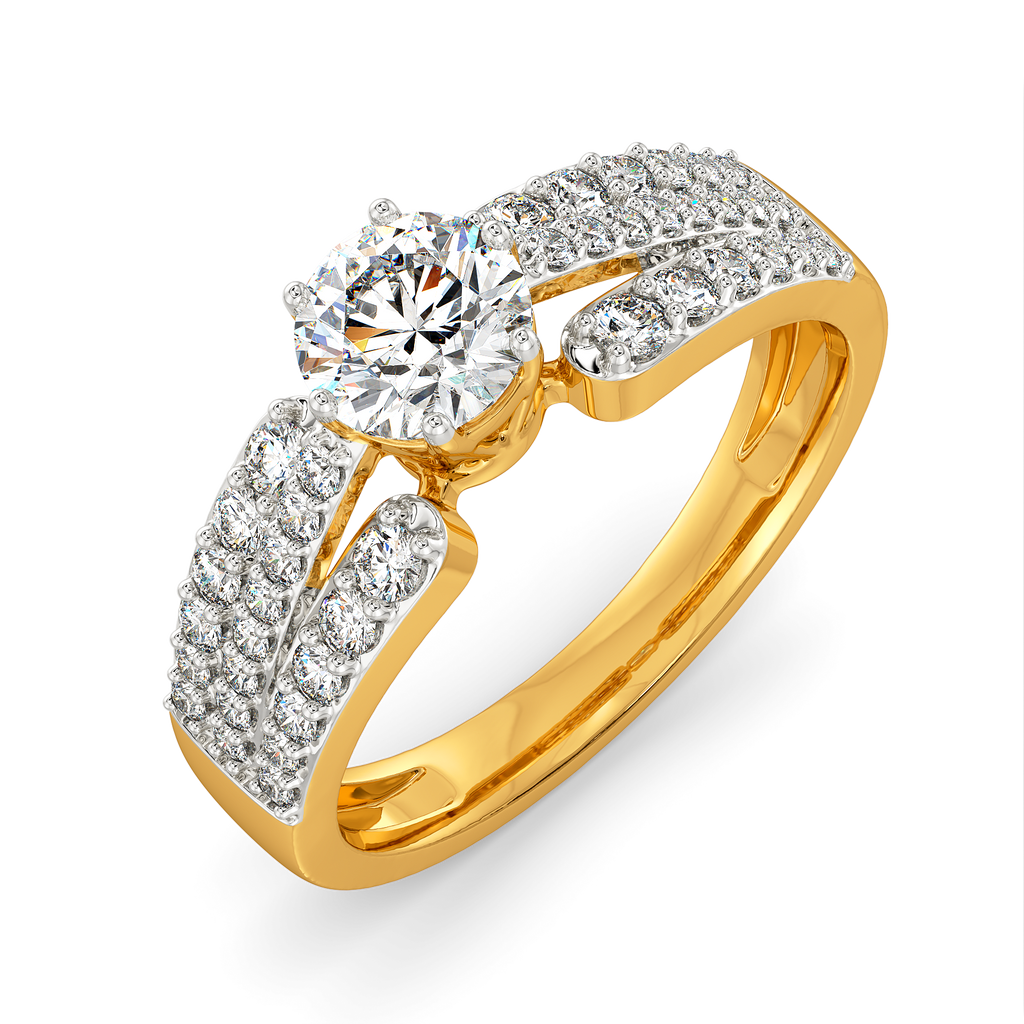 You Gotta Be Diamond Rings