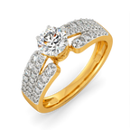 You Gotta Be Diamond Rings