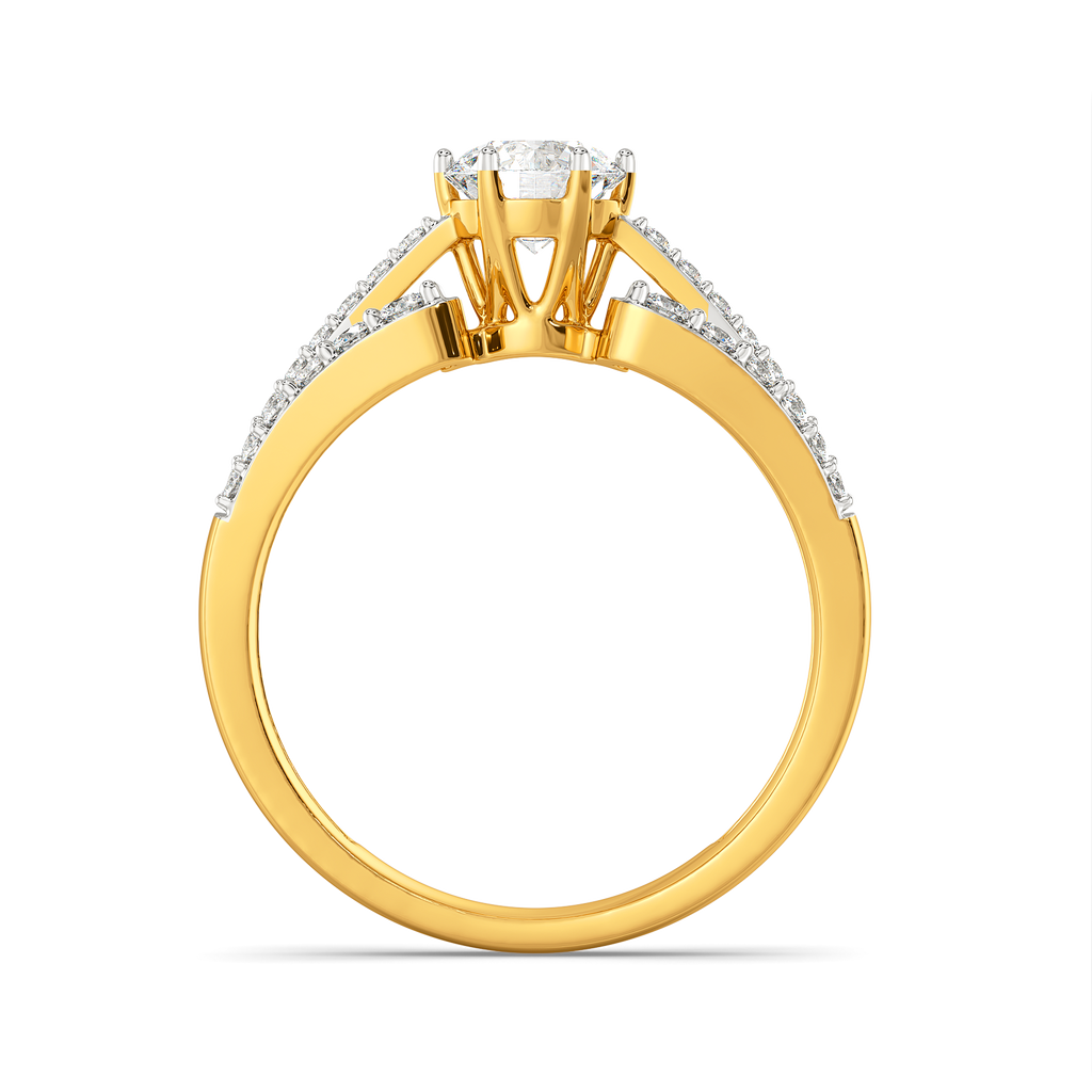 You Gotta Be Diamond Rings