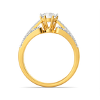 You Gotta Be Diamond Rings