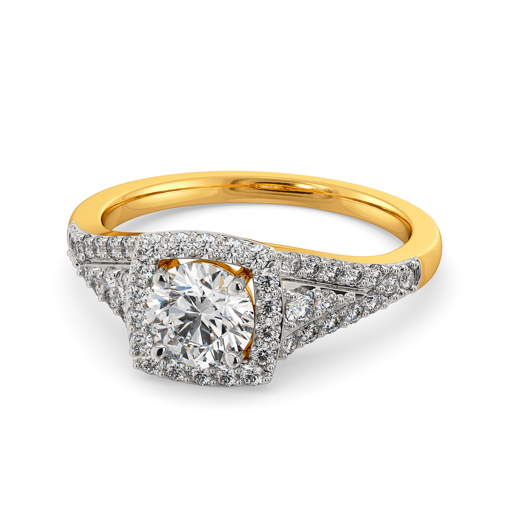 LoveIin Diamond Rings