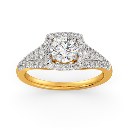 LoveIin Diamond Rings