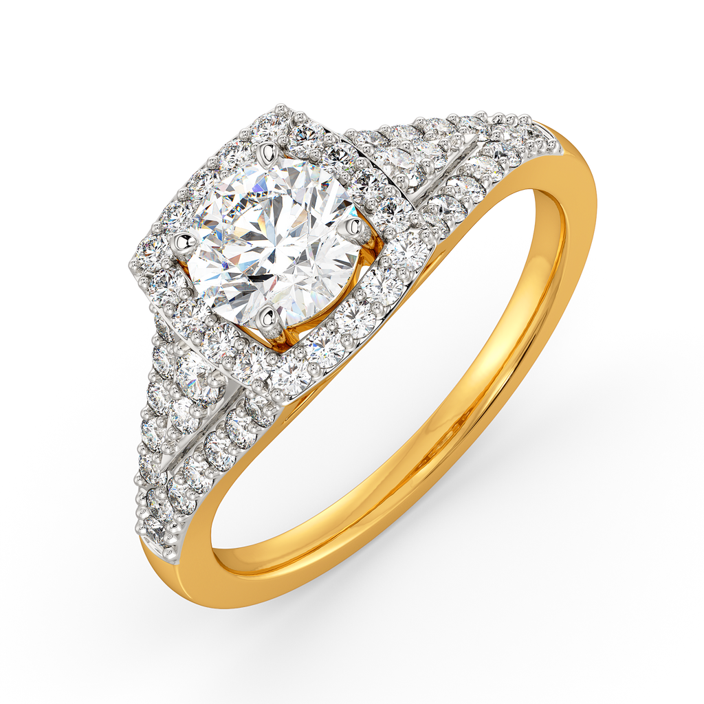 LoveIin Diamond Rings