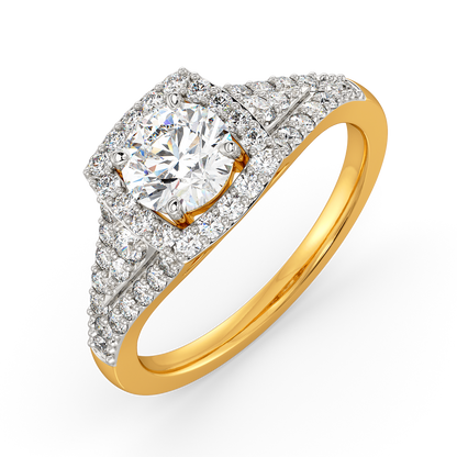 LoveIin Diamond Rings