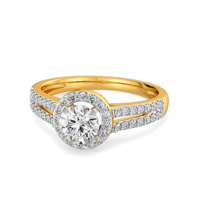 Sweep You Of Diamond Rings