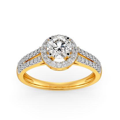 Sweep You Of Diamond Rings