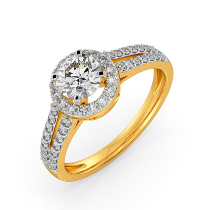 Sweep You Of Diamond Rings