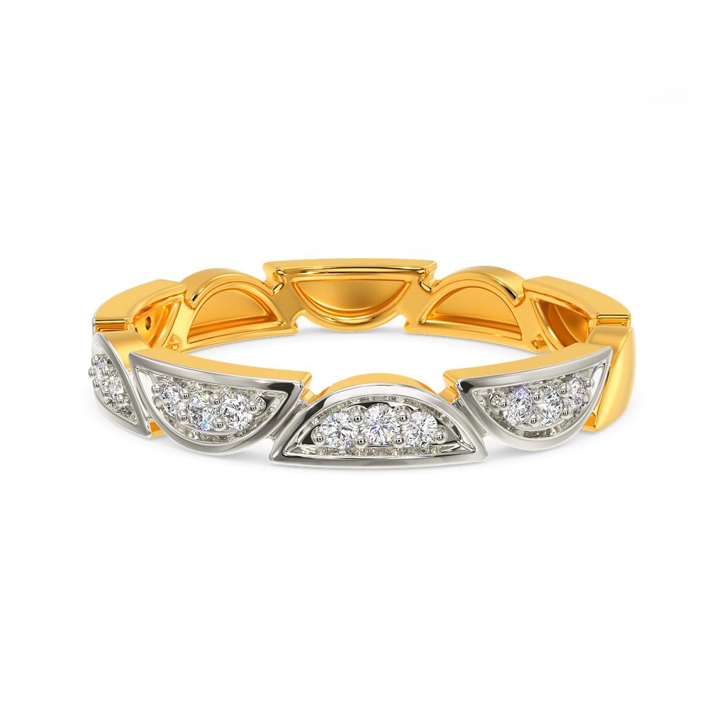 Your Damsel Diamond Rings