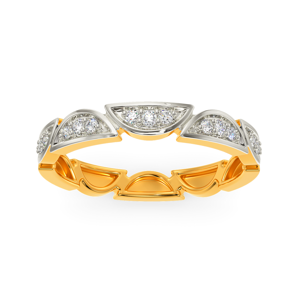 Your Damsel Diamond Rings