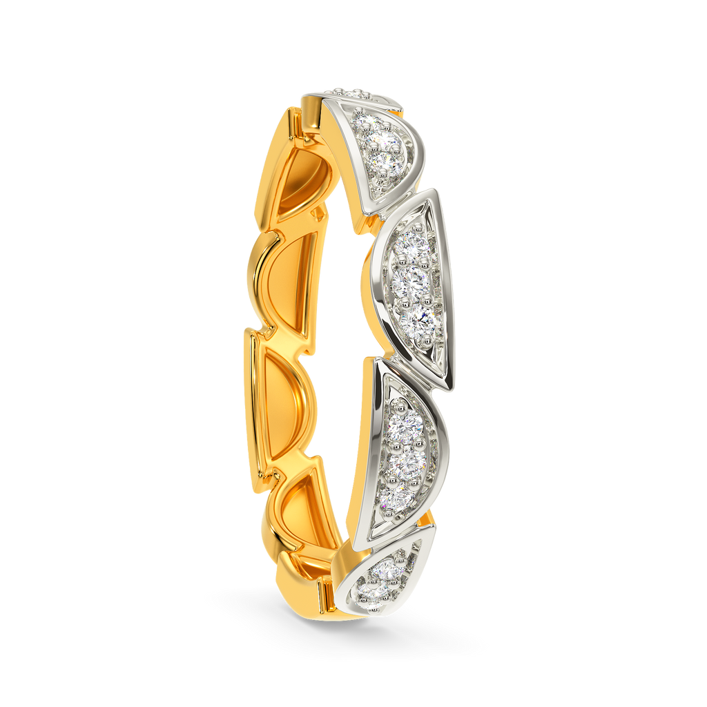 Your Damsel Diamond Rings