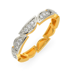 Your Damsel Diamond Rings