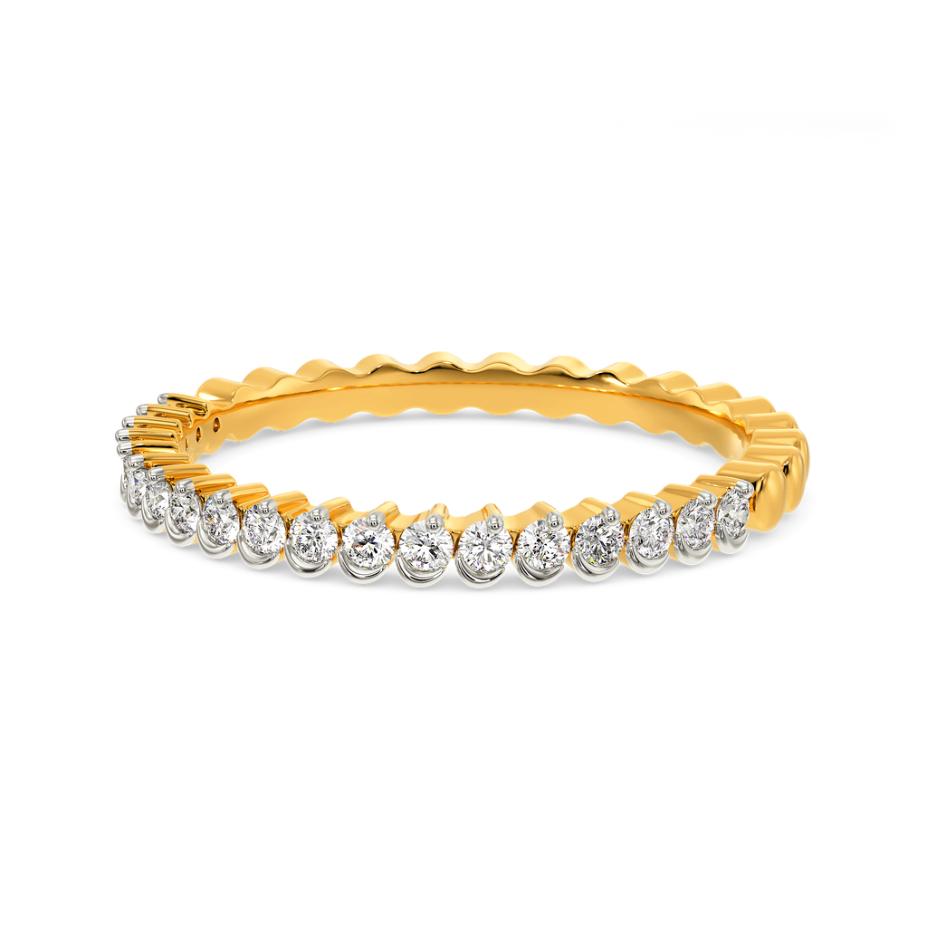 Classic Choice Diamond Rings