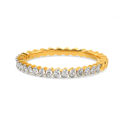 Classic Choice Diamond Rings