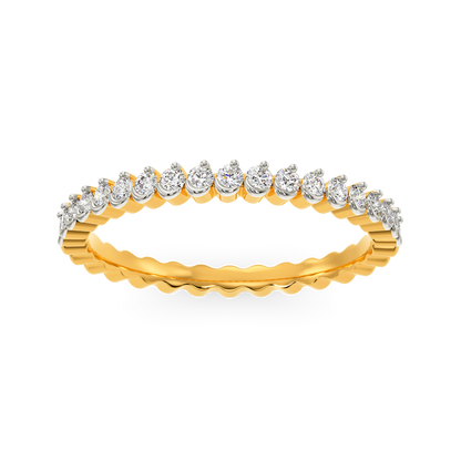 Classic Choice Diamond Rings