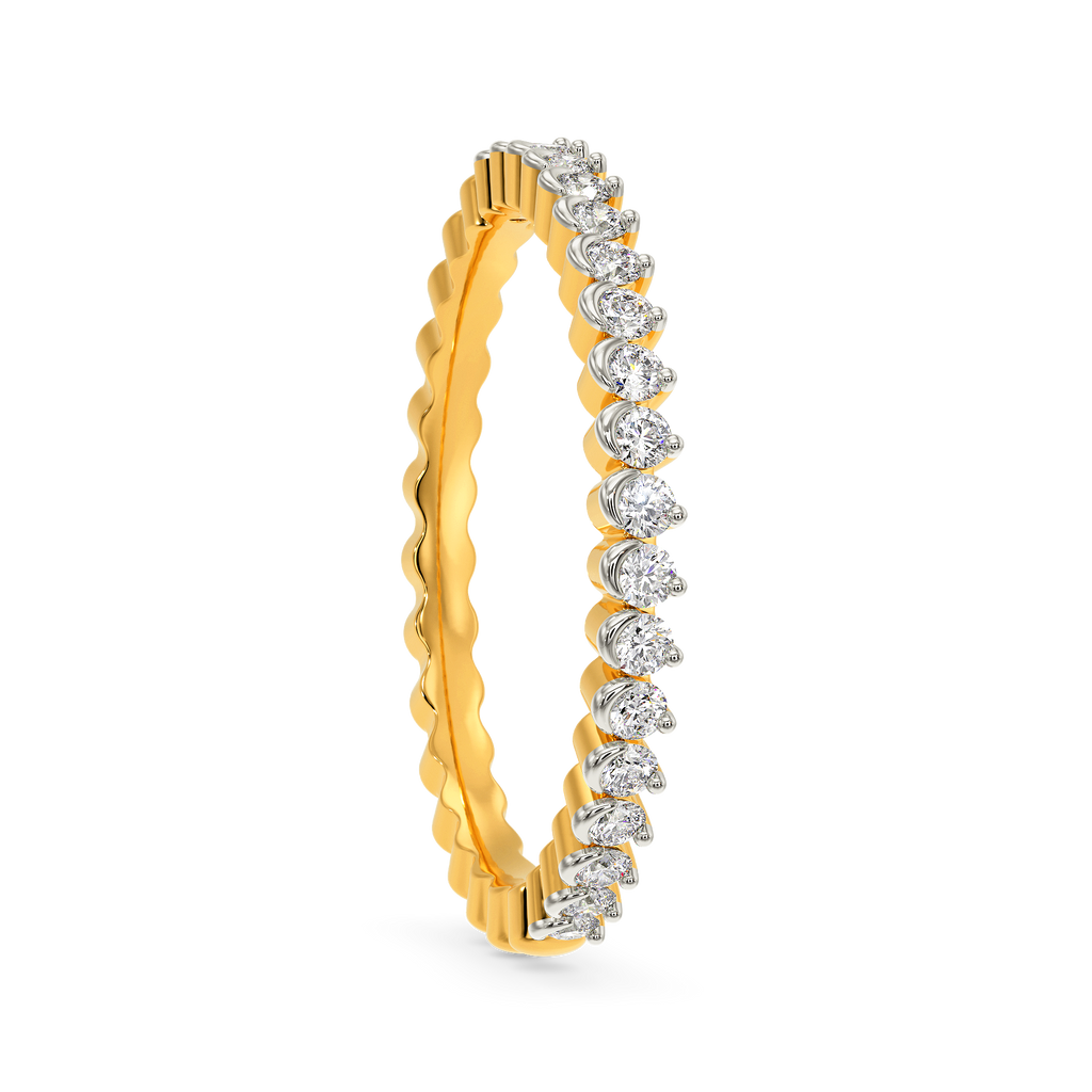 Classic Choice Diamond Rings