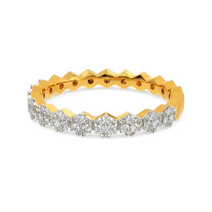 The Vibe Tribe Diamond Rings