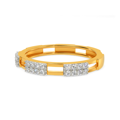 Miss Diva Diamond Rings