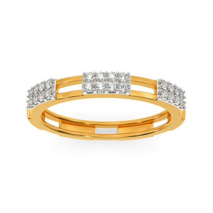 Miss Diva Diamond Rings