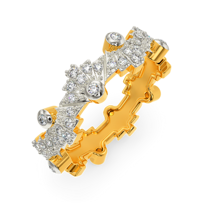 The Block Game Diamond Rings