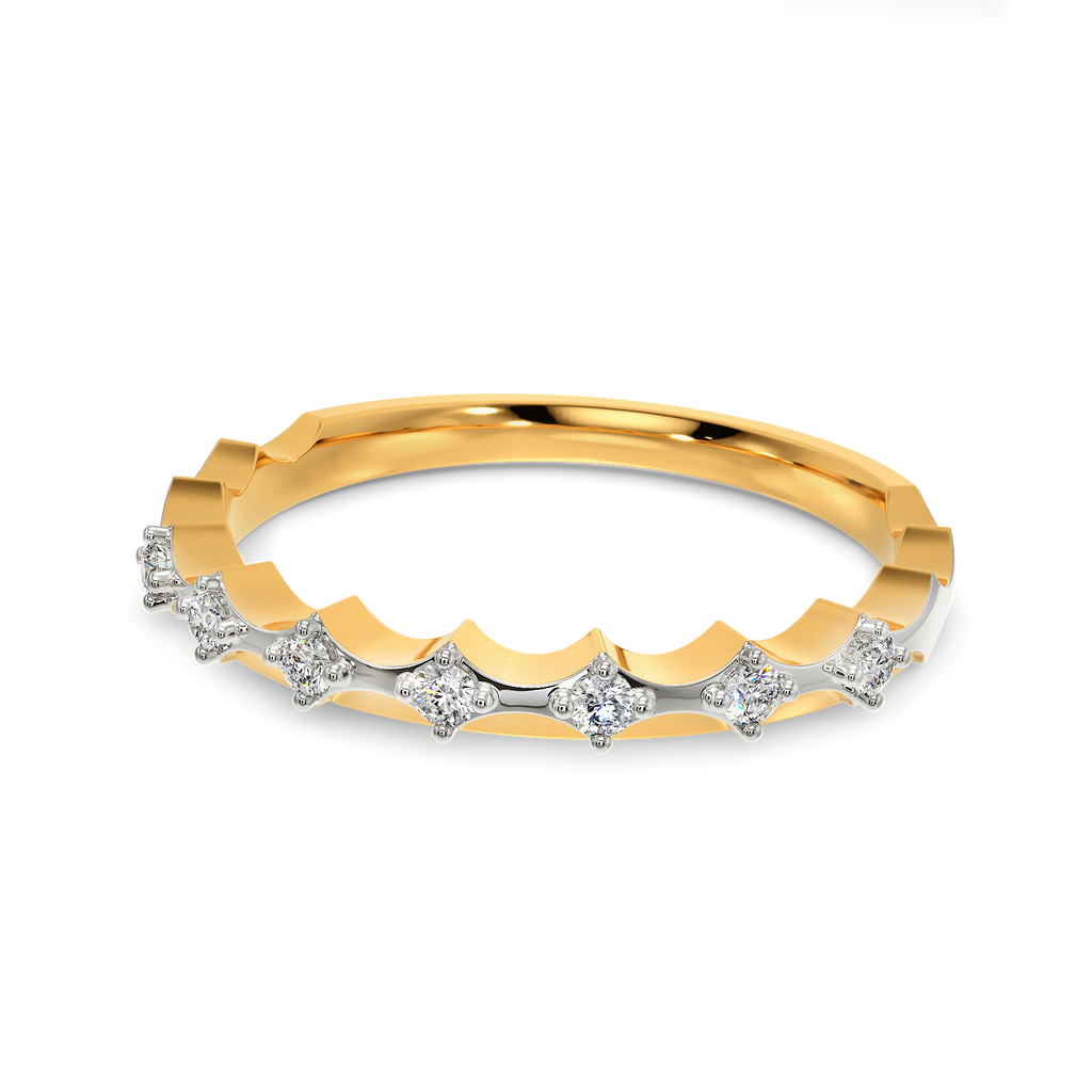 South N West Diamond Rings