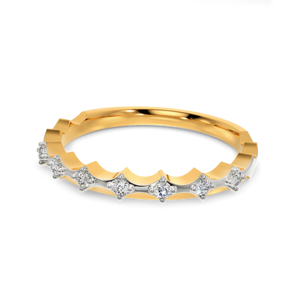 South N West Diamond Rings