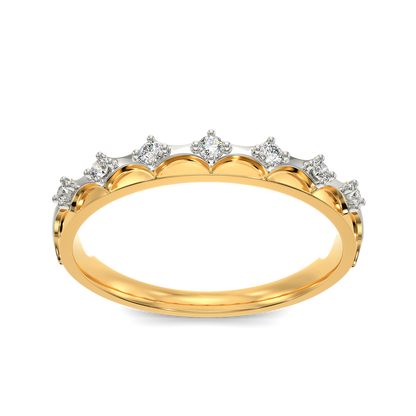 South N West Diamond Rings