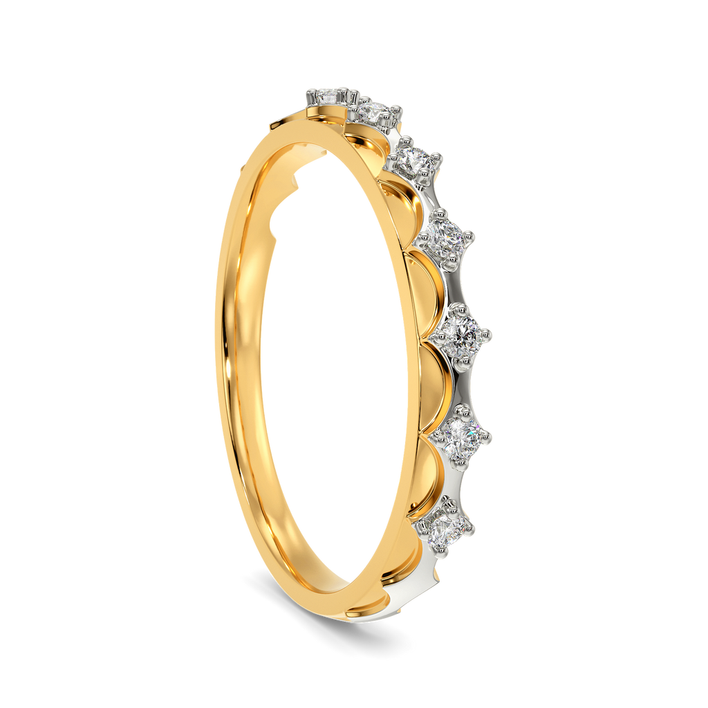 South N West Diamond Rings