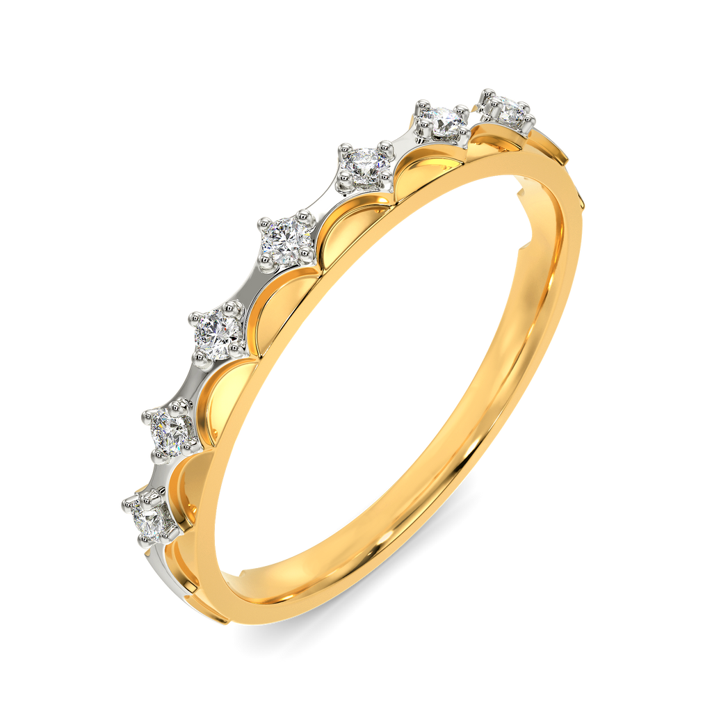 South N West Diamond Rings