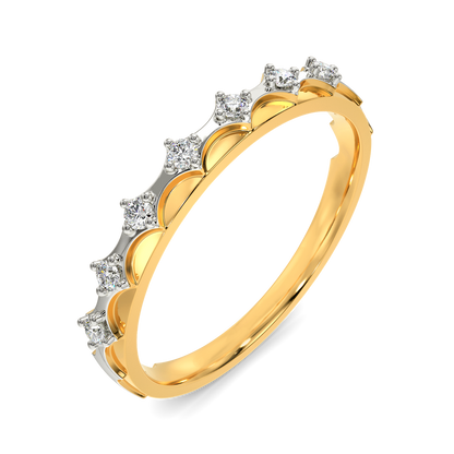 South N West Diamond Rings