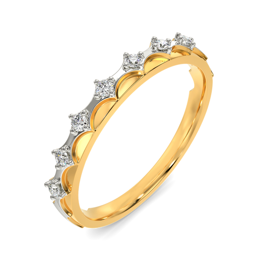 South N West Diamond Rings