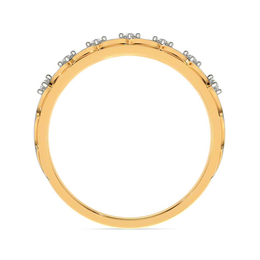 South N West Diamond Rings
