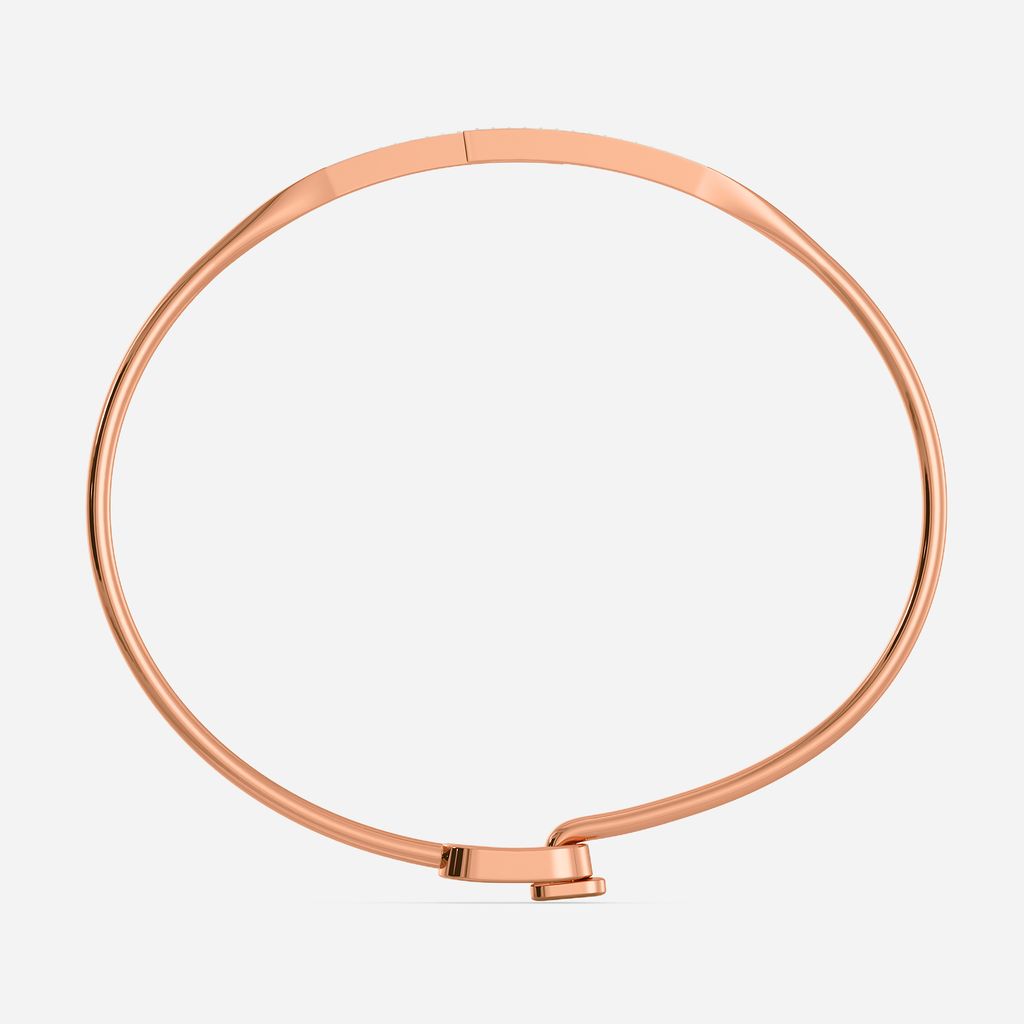 Verve Delight Diamond Bangles