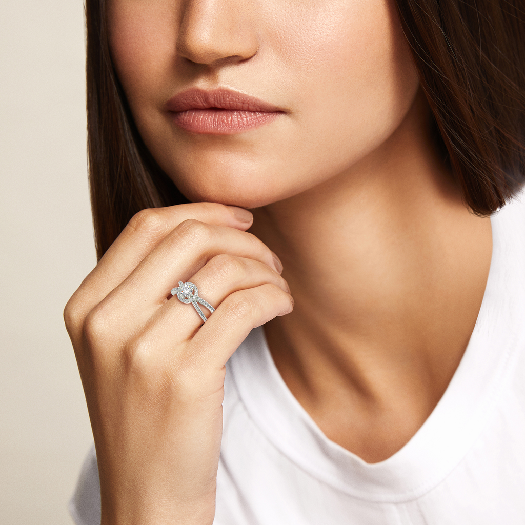 Hawaii Diamond Rings