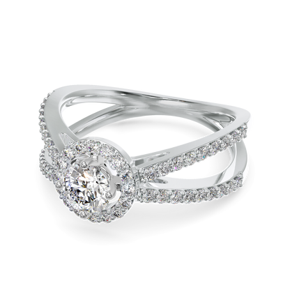 Hawaii Diamond Rings