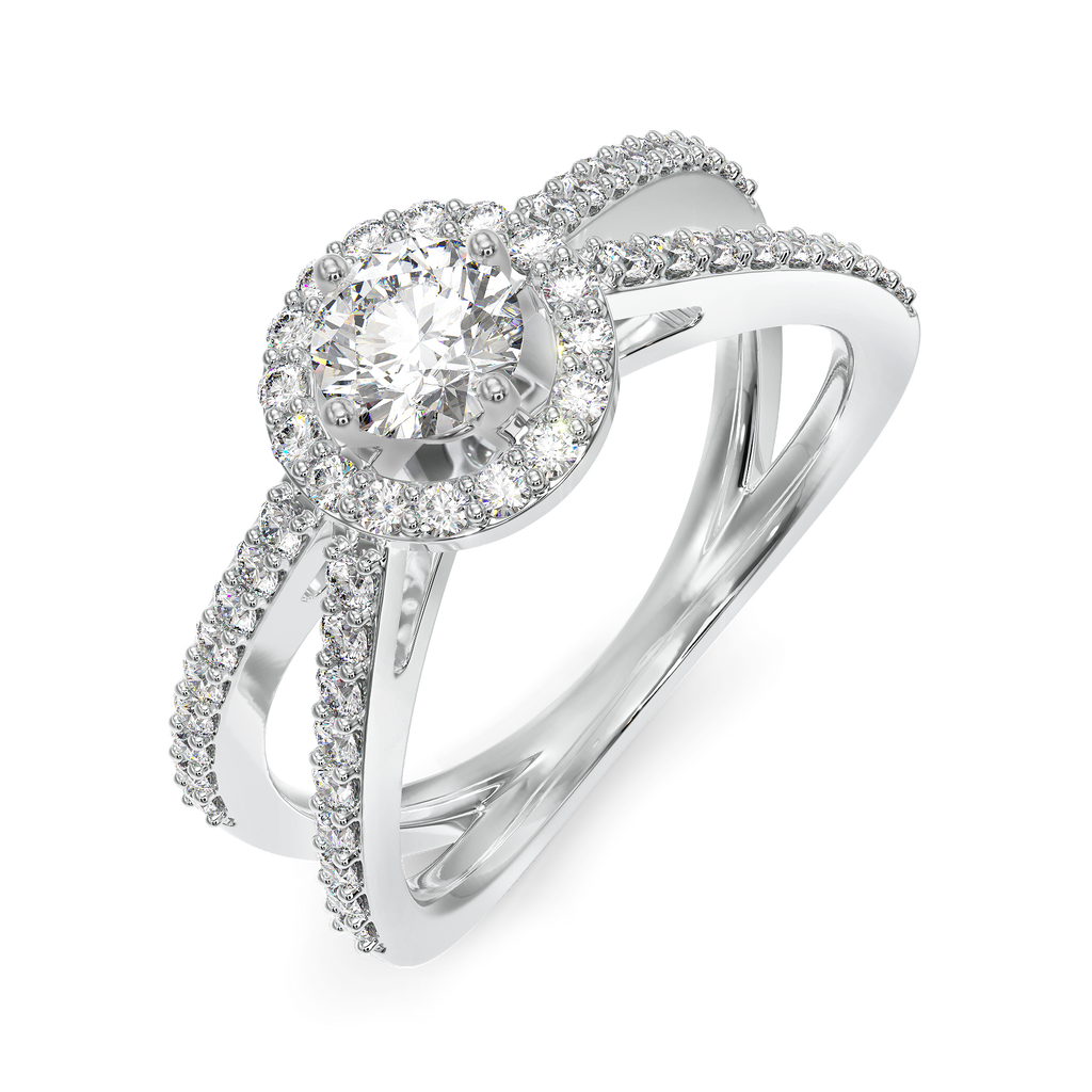 Hawaii Diamond Rings