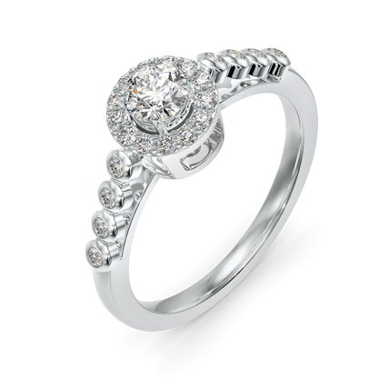 Moments In Time Diamond Rings