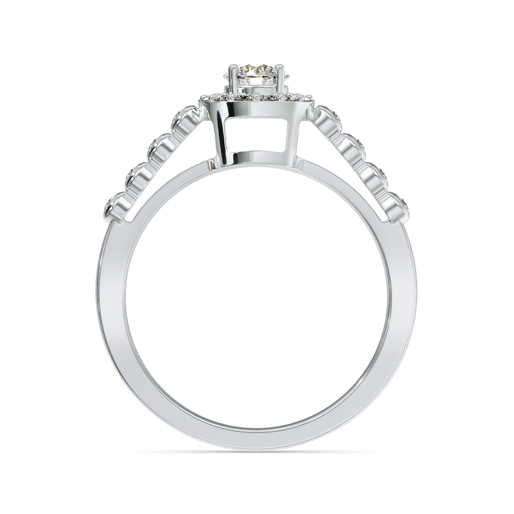 Moments In Time Diamond Rings