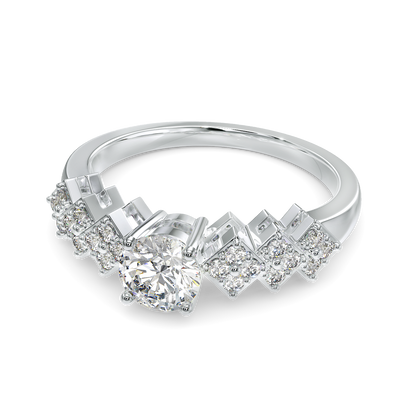 Until  Sunset Diamond Rings