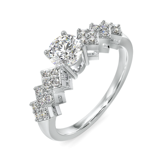 Until  Sunset Diamond Rings