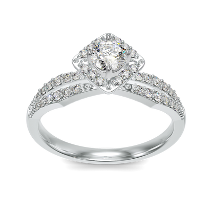 Harriet  Diamond Rings