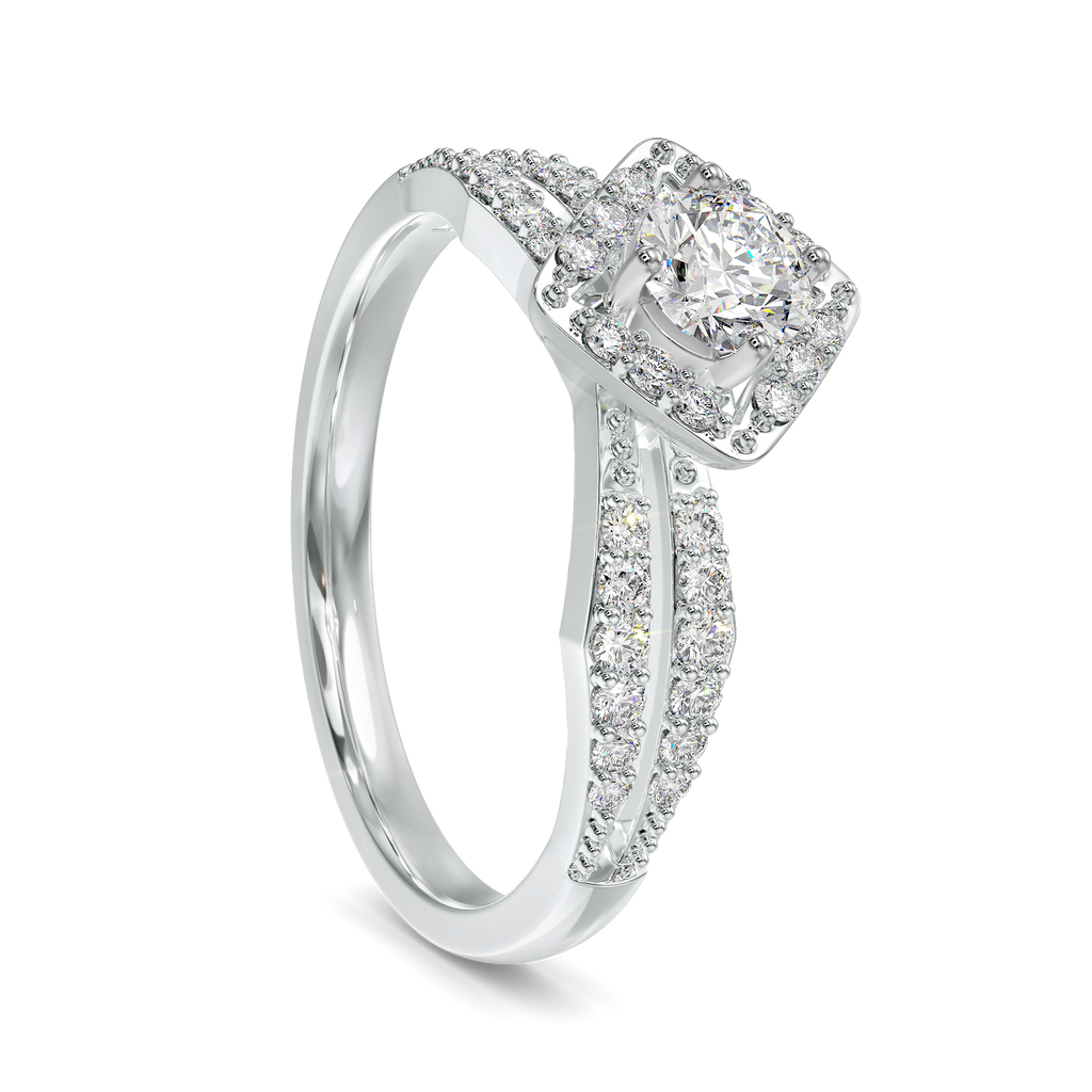 Harriet  Diamond Rings
