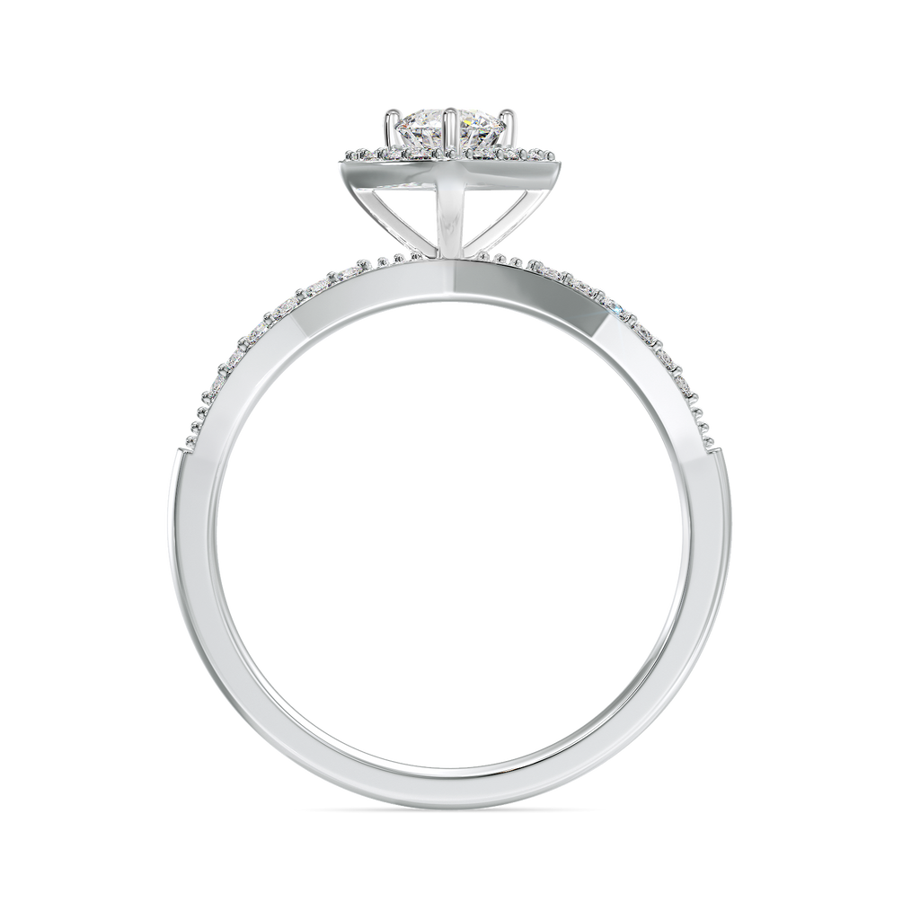 Harriet  Diamond Rings
