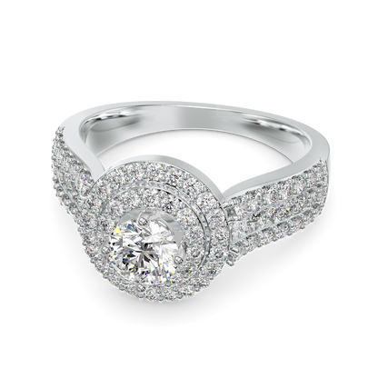 Spectra Diamond Rings