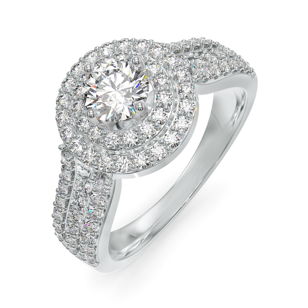 Spectra Diamond Rings