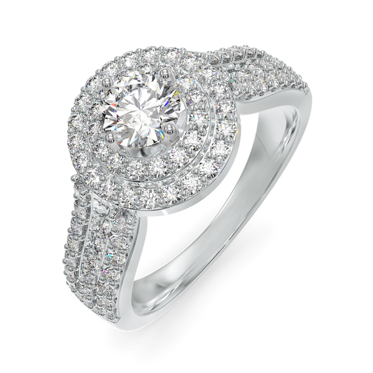 Spectra Diamond Rings
