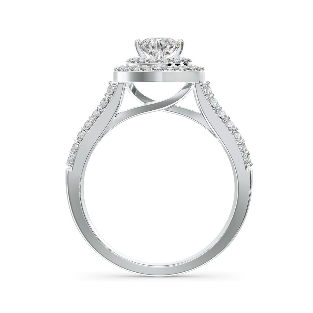 Spectra Diamond Rings