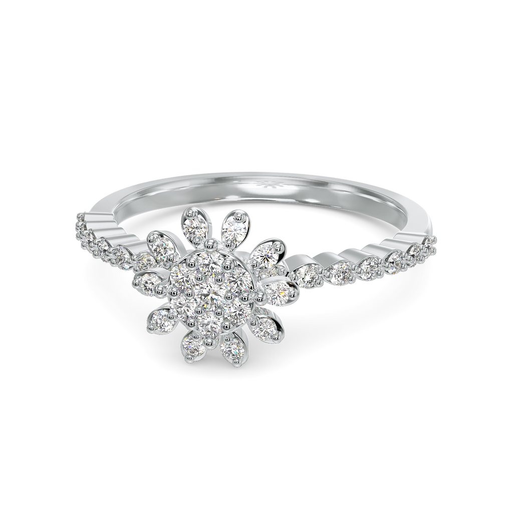 Until Sunrise Diamond Rings