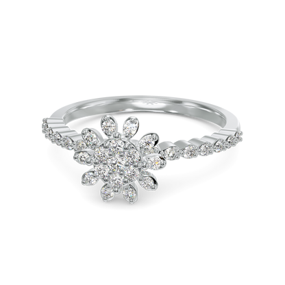 Until Sunrise Diamond Rings